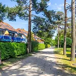 Apartmán Papillon 7-6 