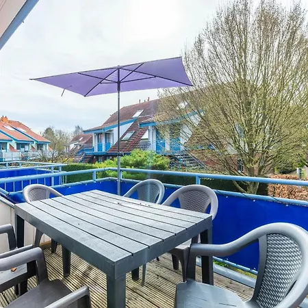 Apartment Papillon 7-6 