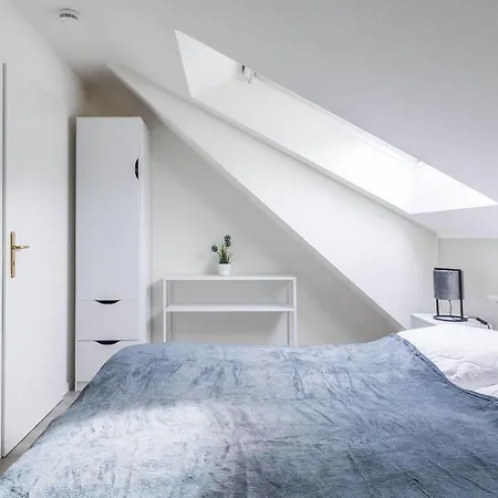 Apartment Papillon 7-6 
