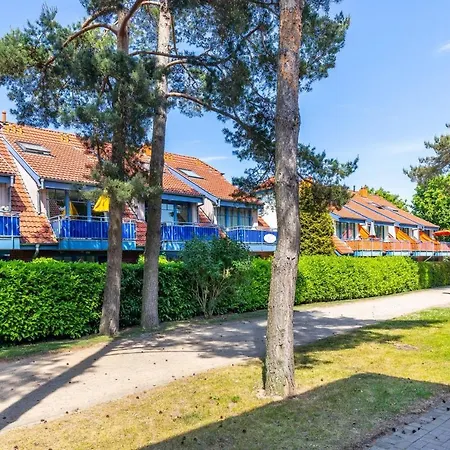 Апартаменты Papillon 7-6 