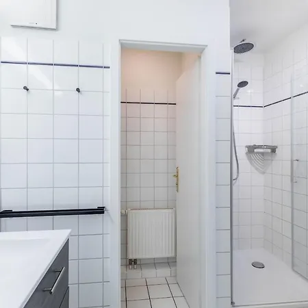 Apartment Papillon 7-6 