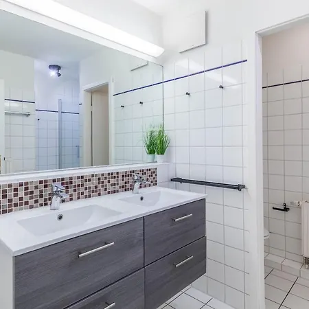 Apartment Papillon 7-6 