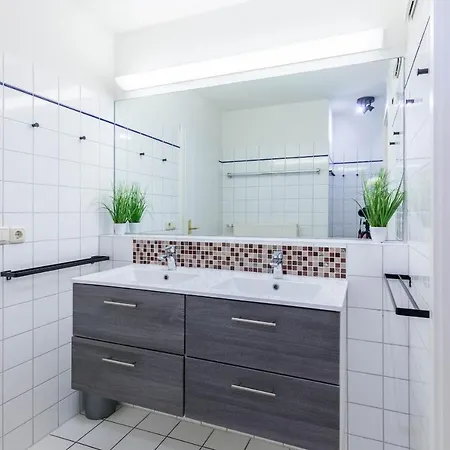 Apartment Papillon 7-6 