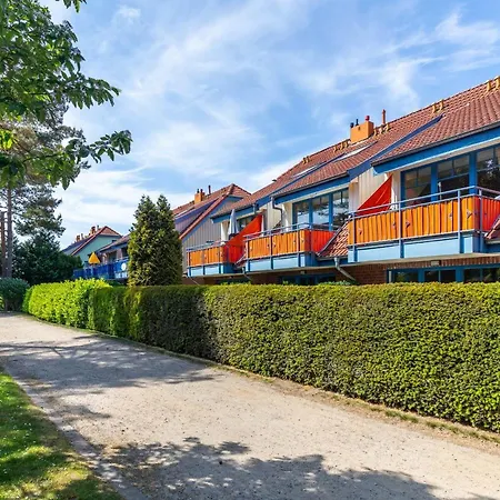 Апартаменты Papillon 7-6 