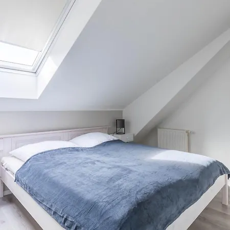 Апартаменты Papillon 7-6 