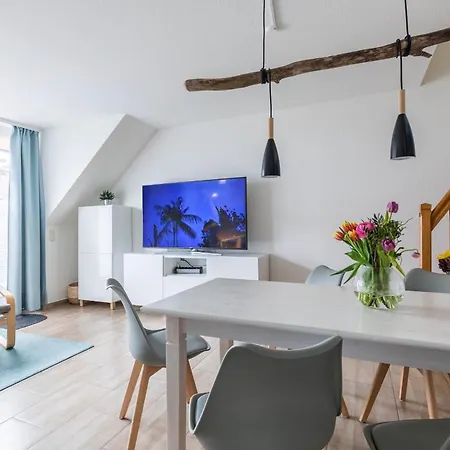 Апартаменты Papillon 7-6 