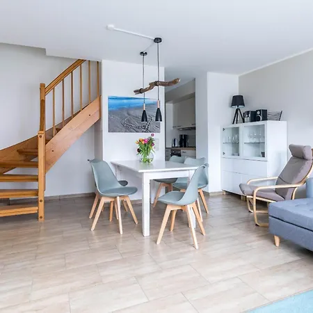 Апартаменты Papillon 7-6 