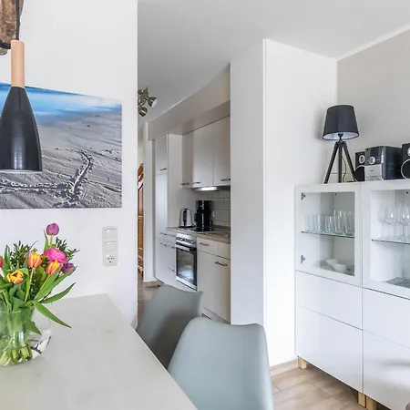 Papillon 7-6 Kleine Heimat Apartment