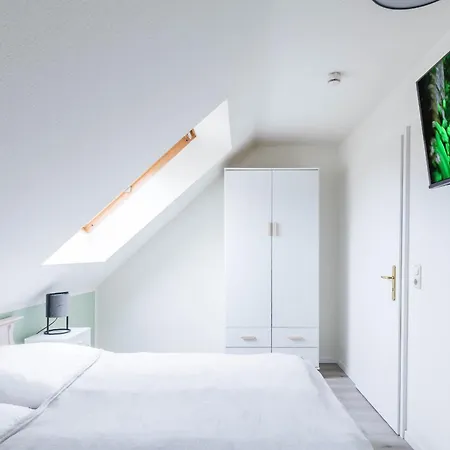 Apartment Papillon 7-6 