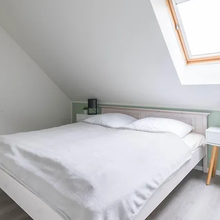 Apartment Papillon 7-6 