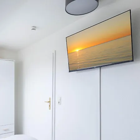 Apartamento Papillon 7-6 